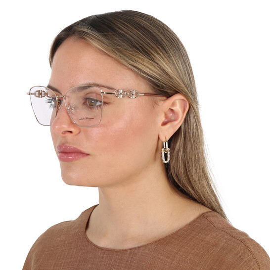 Ferragamo Salvatore Ferragamo Demo Butterfly Ladies