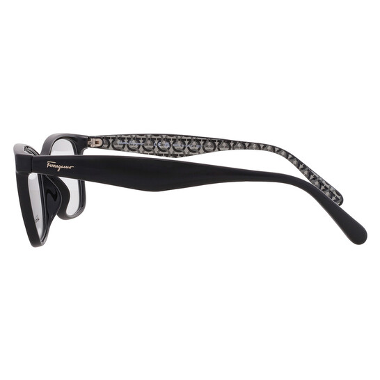 SALVATORE FERRAGAMO 長方形フレムメカネ SF2866 001 SALVATORE FERRAGAMO 長方形フレムメカネ SF2866 001 Ferragamo