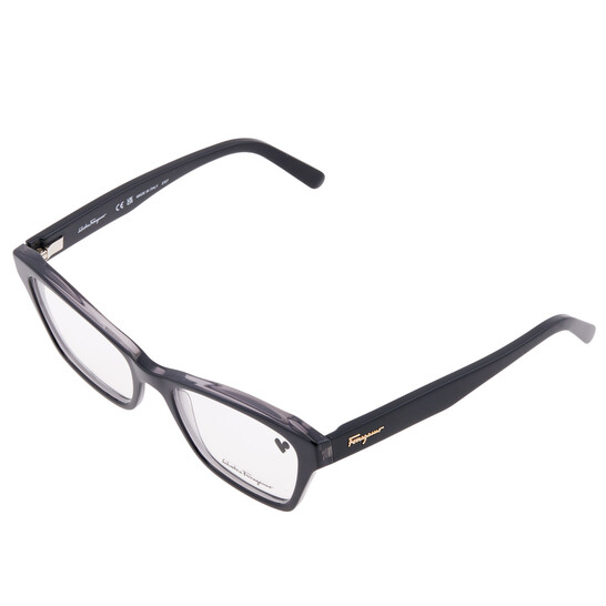 Ferragamo Salvatore Ferragamo Demo Cat Eye Ladies Eyeglasses