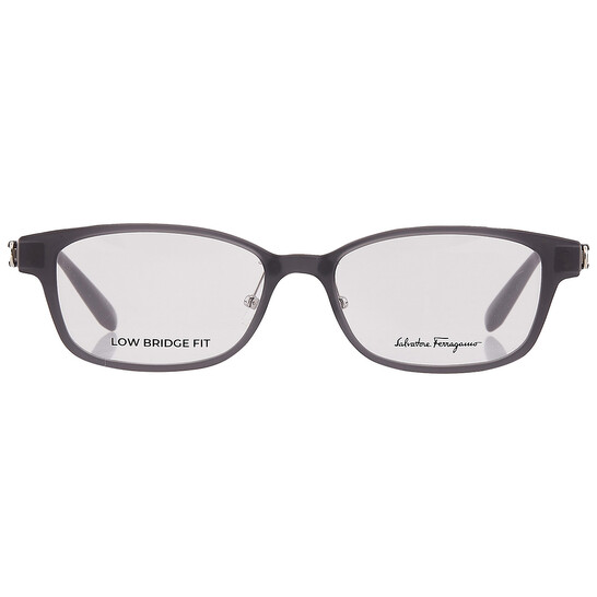 Ferragamo Salvatore Ferragamo Demo Rectangular Men's