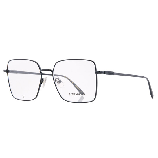 Ferragamo Salvatore Ferragamo Demo Sport Ladies Eyeglasses SF2230
