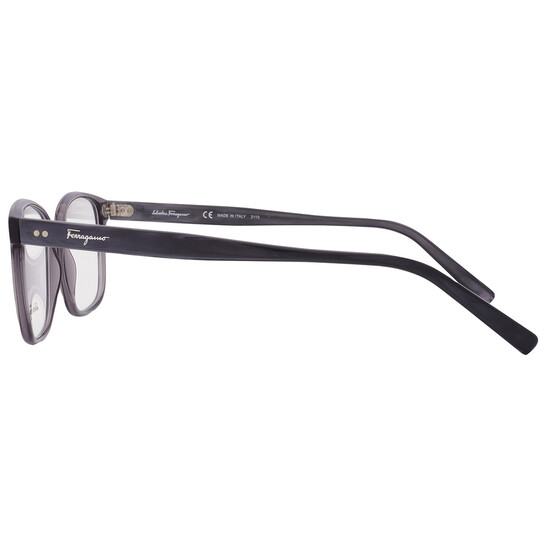 FERRAGAMO メガネ SF2915 033上品 手元在庫あり Ferragamo Salvatore Ferragamo Demo Square Ladies Eyeglasses