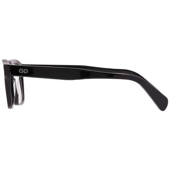 メガネ Ferragamo Glasses Frame SF2958 219 Leopard Square Salvatore Ferragamo SF 2958 219 glasses | Buy online now