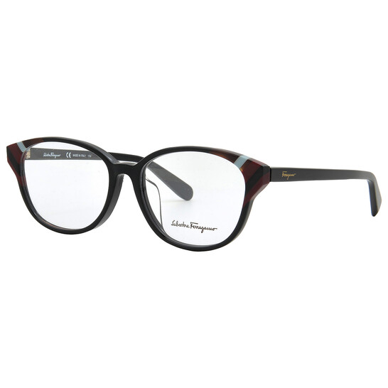 Ferragamo Salvatore Ferragamo Demo Teacup Ladies Eyeglasses