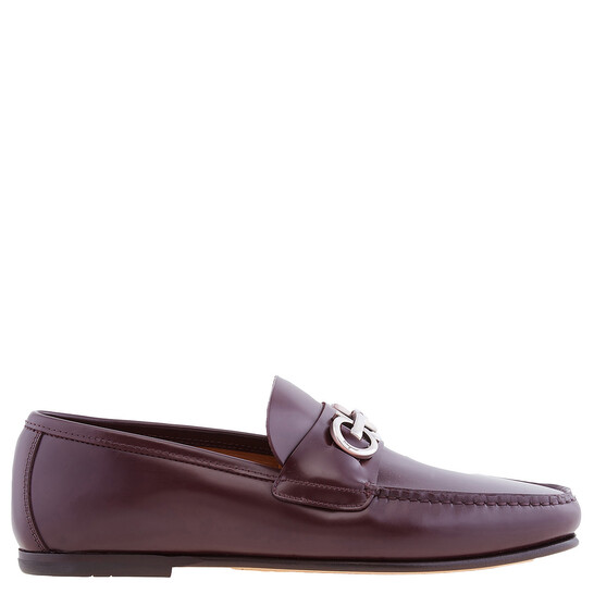 Ferragamo Salvatore Ferragamo Galileo Gancini Ornament Slip