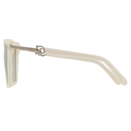 Ferragamo Salvatore Ferragamo Green Butterfly Ladies  display picture 2