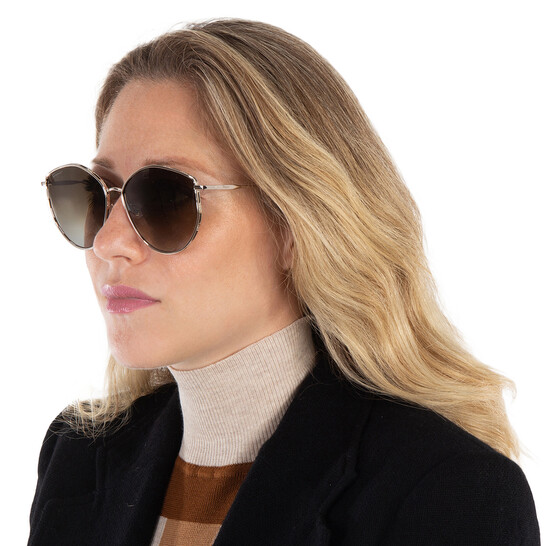 Salvatore Ferragamo - women's SF264S sunglasses main image 1