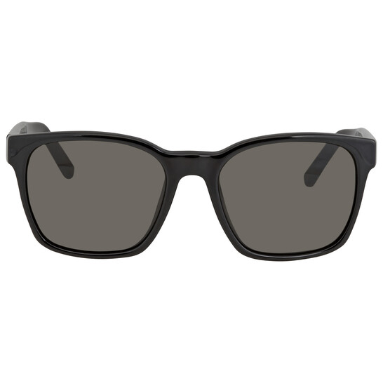 Ferragamo Salvatore Ferragamo Green Square Unisex Sunglasses