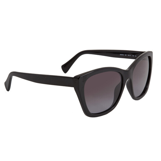 Ferragamo Salvatore Ferragamo Grey Gradient Cat Eye Ladies  display picture 1