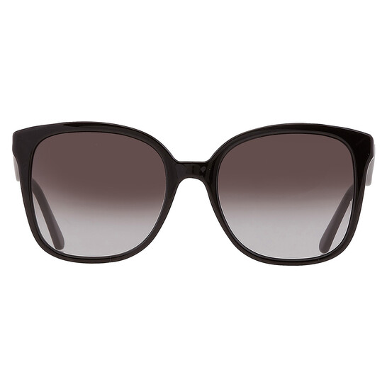 CHIC BLACK Authentic Salvatore
Ferragamo Grey Gradient Square
Ladies Sunglasses. Ferragamo Salvatore Ferragamo Grey Gradient Square Ladies  main image 3