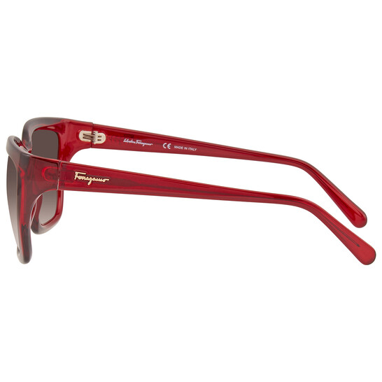Salvatore Ferragamo - Women's SF1018S Sunglasses