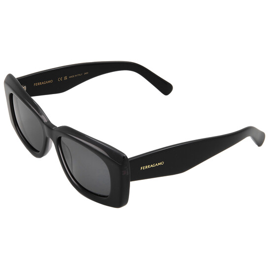 SALVATORE FERRAGAMO 長方形フレムサンクラス SF1079S 022 SALVATORE FERRAGAMO 長方形フレムサンクラス SF1079S 022