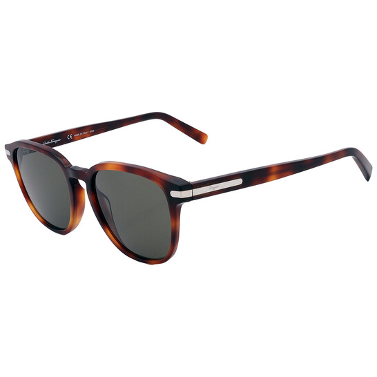 Ferragamo　sunglasses 二つおまとめ Salvatore Ferragamo SF727S 214 Sunglasses Women's Tortoise