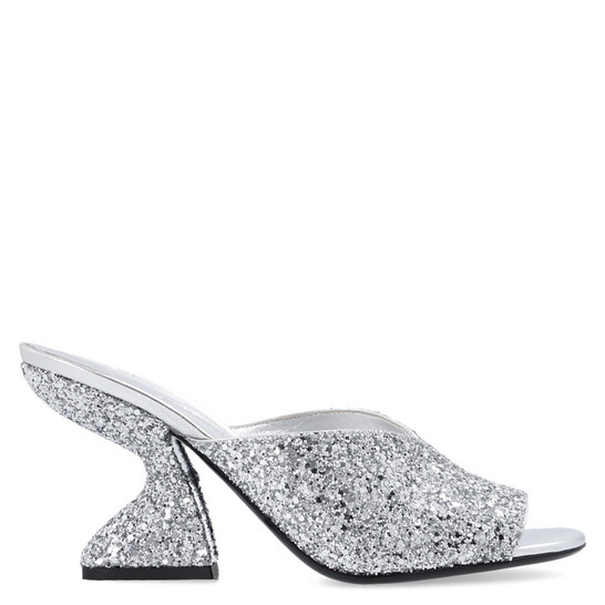 Ferragamo (8D) ミュール Loafer with Gancini ornament - Women | Ferragamo