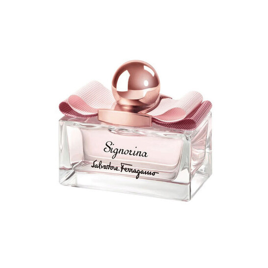 Salvatore Ferragamo Ladies Signorina EDP Spray 1.0 oz