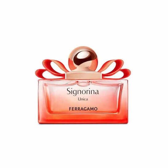 Salvatore Ferragamo Ladies Signorina Unica EDP Spray oz