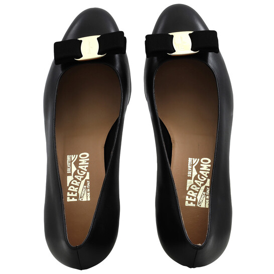 Salvatore Ferragamo｜PUMPS(HEELS) (01J563 779578) Salvatore Ferragamo｜PUMPS(HEELS) (01J563 779578) (FERRAGAMO