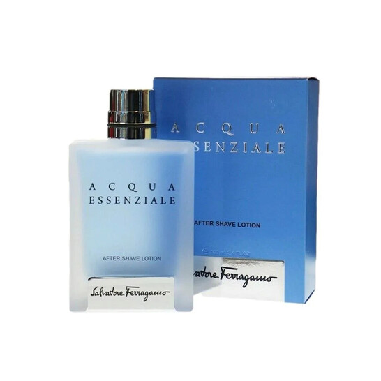 香水(ユニセックス) Salvatore Ferragamo ACQUA ESSENZIALE 100 Amazon.com: Salvatore Ferragamo Acqua Essenziale Eau de