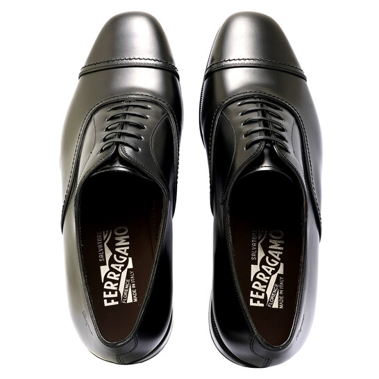 Ferragamo♪SALE♪0760648 Ferragamo Fabric Low-Top Sneakers – LOZURI®