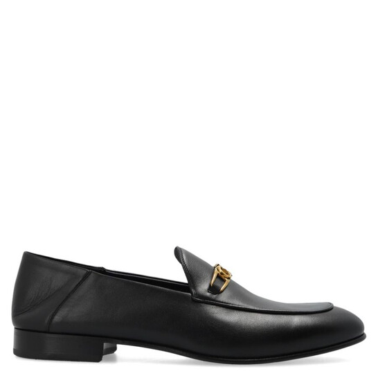 Salvatore Ferragamo ブラックレザー ミュール23 楽天市場】Salvatore Ferragamo サルヴァトーレフェラガモ Mule