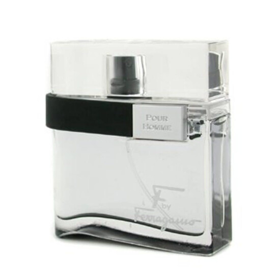 Oz Ferragamo Black Cologne Reviews Salvatore Ferragamo Men's F