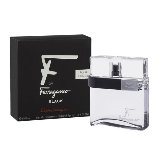 Salvatore Ferragamo Men's 