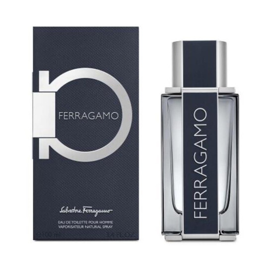 Salvatore Ferragamo Men display picture 1