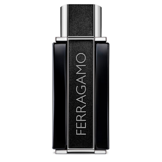 Salvatore Ferragamo Men's Sublime Leather EDP Spray 3.4 oz