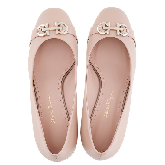 Salvatore Ferragamo ハイヒール 38 楽天市場】【LaGアウトレット】【返品交換不可】Salvatore