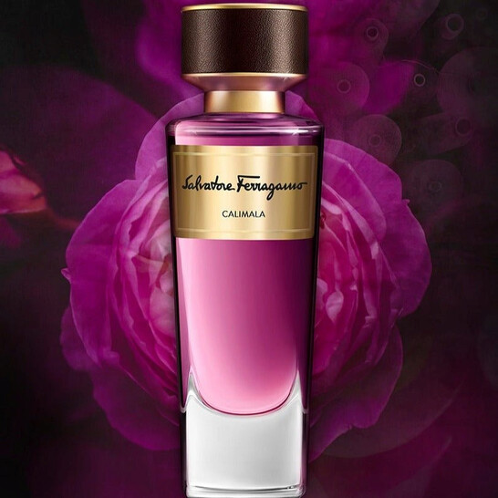 CALIMALA カリマーラ FERRAGAMO フェラガモ