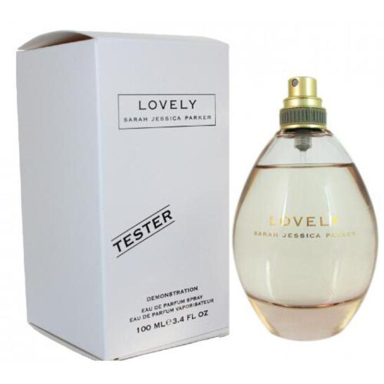 SARAH JESSICA PARKER Ladies Lovely EDP Spray 3.4 oz (Tester) Fragrances