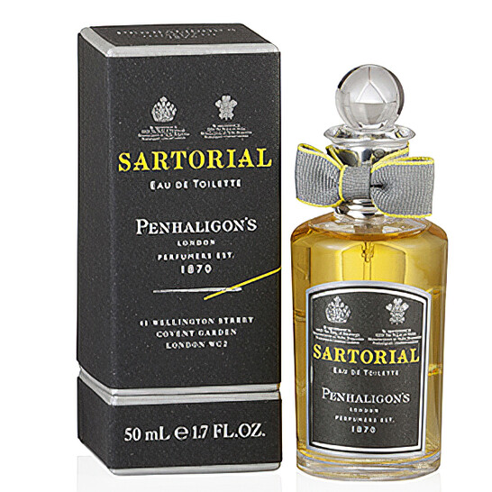 Penhaligon's Sartorial Men / Penhaligons EDT Spray 1.7 oz