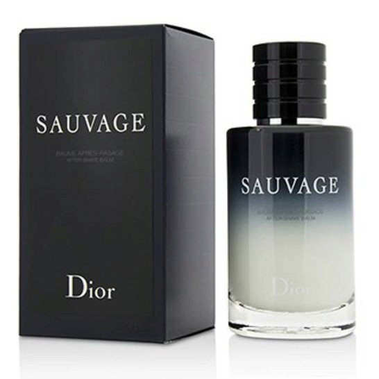 Dior Sauvage The Serum 50ml ＊Mens美容液＊ 美容液 Dior SAUVAGE THE