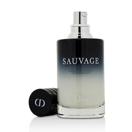 Dior Sauvage / Christian Dior After Shave Balm 3.4 oz (100 ml) (m
