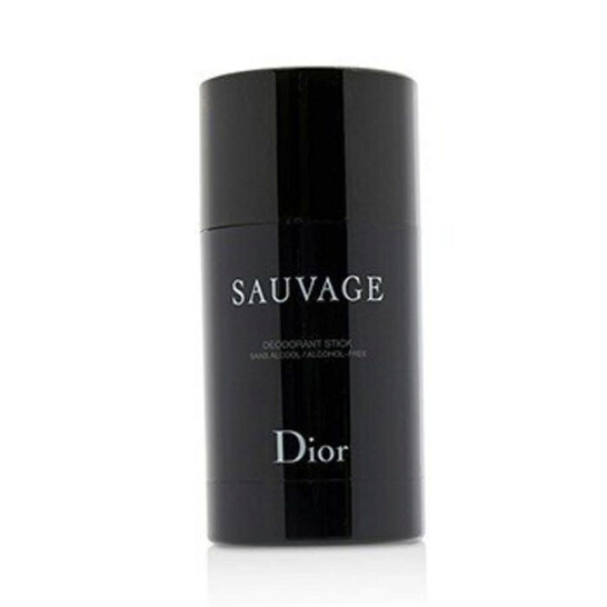 Dior Sauvage / Christian Dior Deodorant Stick 2.5 oz (75 ml