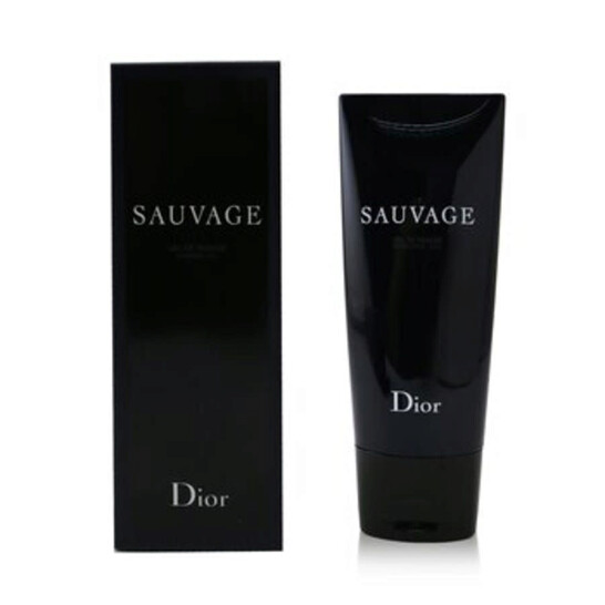 専用 まとめ売り　Dior SAUVAGE SHAVING GEL Amazon.com: Dior Sauvage Shaving Gel, 4.2 Ounce : Beauty