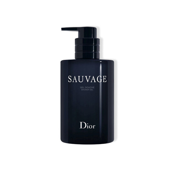 Dior Sauvage / Christian Dior Shower Gel 8.4 oz (250 ml) (M
