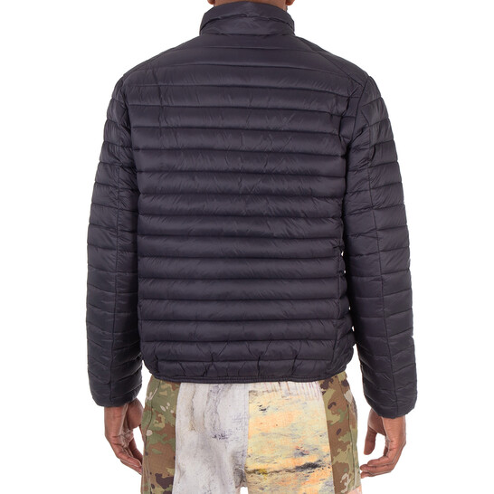 アウターその他 SAVE THE DUCK D32430M GIGA01 ALEXANDER Save The Duck Alexander Hooded Puffer Jacket, Size X-Large