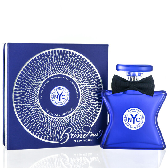 BOND NO. 9 THE SCENT OF PEACE 香水 The Scent of Peace Natural | Bond No. 9 New York