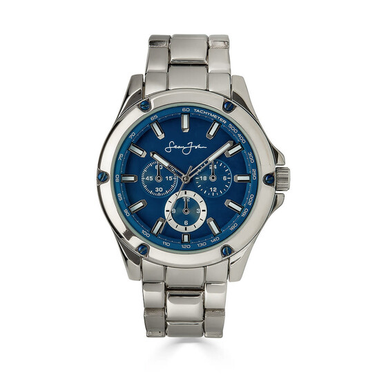 Sean John Sean John Blue Dial Men's Watch SJ0002SL