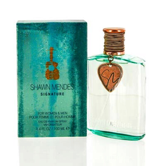 Shawn Mendes Signature Shawn Mendes EDP Spray oz (100 ml) (w