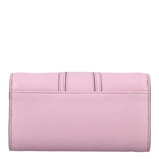 ★SEE BY CHLOE★ HANAチェーンウォーレット CHS20SP912305 See By Chloe Hana Chain Wallet CHS20SP912305599