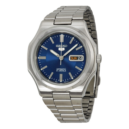 SEIKO 5 セイコー5 AUTOMATIC 21 JEWELS Seiko - 5 Sports Automatic | SRPJ45