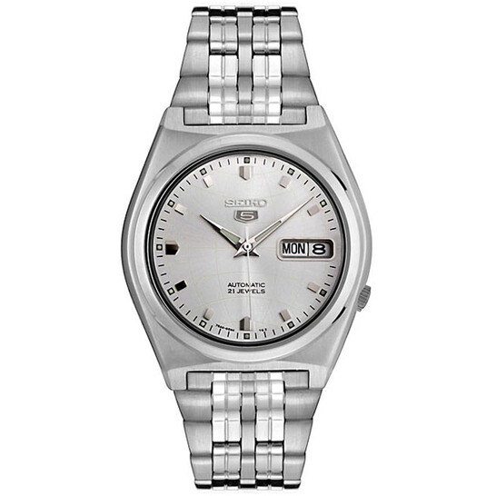 Seiko 5 Men's Automatic Watch SNK661 4954628014054 - Watches