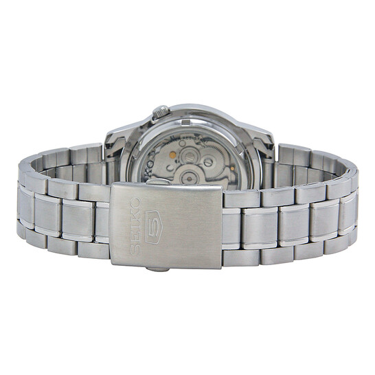 さこ seiko-series-5-automatic-