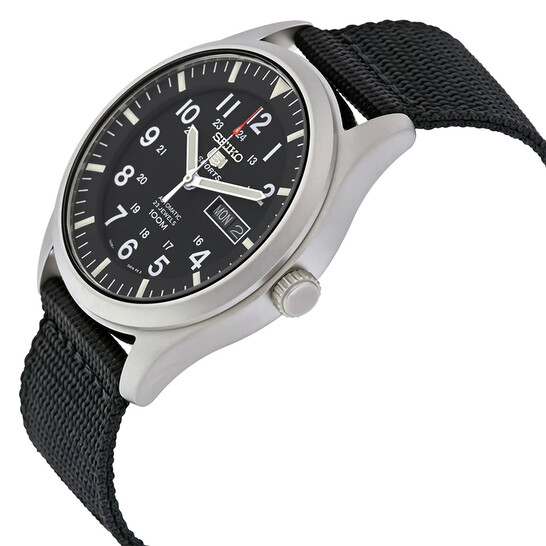 SNZG15JC SEIKO 5 SPORTS オートマチック デイデイト SEIKO セイコー5 オートマチック デイデイト SNZG15JC メンズ