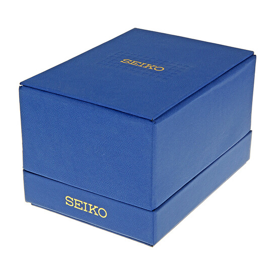 Seiko 5 Sports Automatic Black Dial Men's Watch SNZE83J1