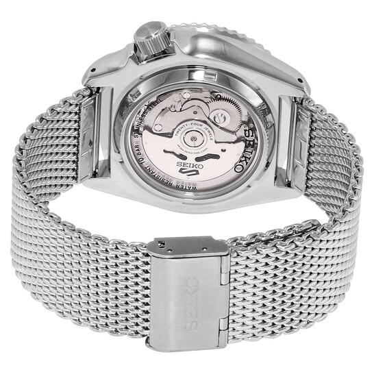 Seiko 5 sports Automatic Blue Dial Men's Watch SRPD71K1 4954628232236