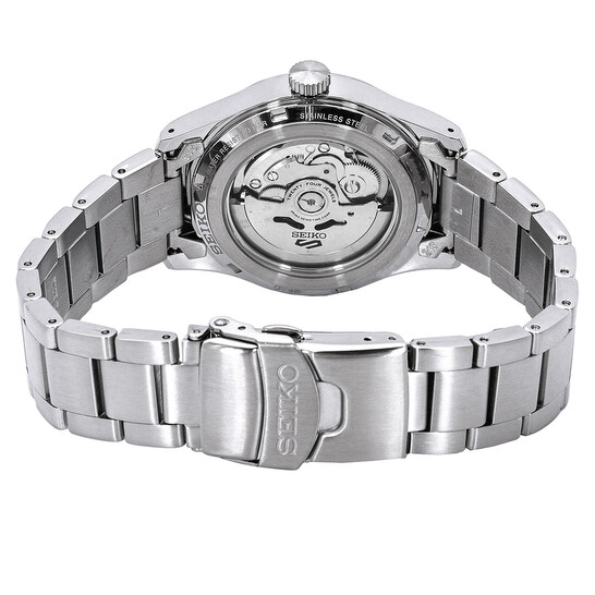 Seiko 5 Sports Automatic Blue Dial Men's Watch SRPG29K1