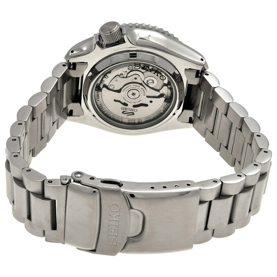 Seiko Sports SKX Automatic Blue Dial Men's Watch SRPL83K1